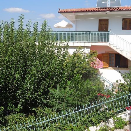 Petros House 1 Apartman Návplio Kültér fotó