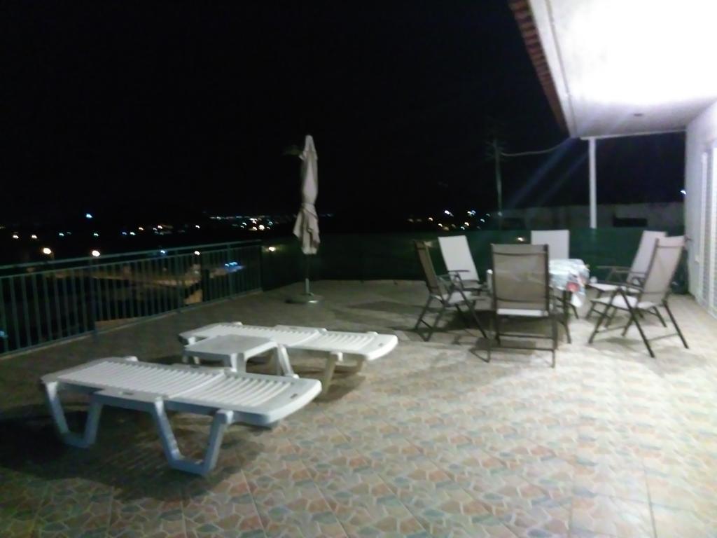 Petros House 1 Apartman Návplio Kültér fotó