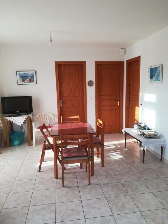 Petros House 1 Apartman Návplio Kültér fotó