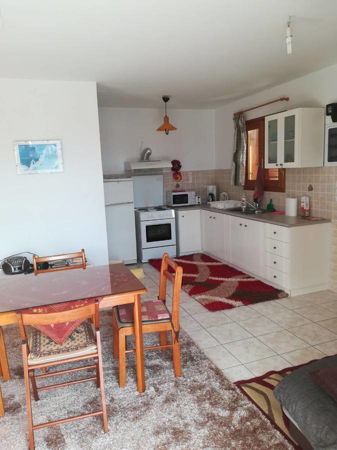 Petros House 1 Apartman Návplio Kültér fotó