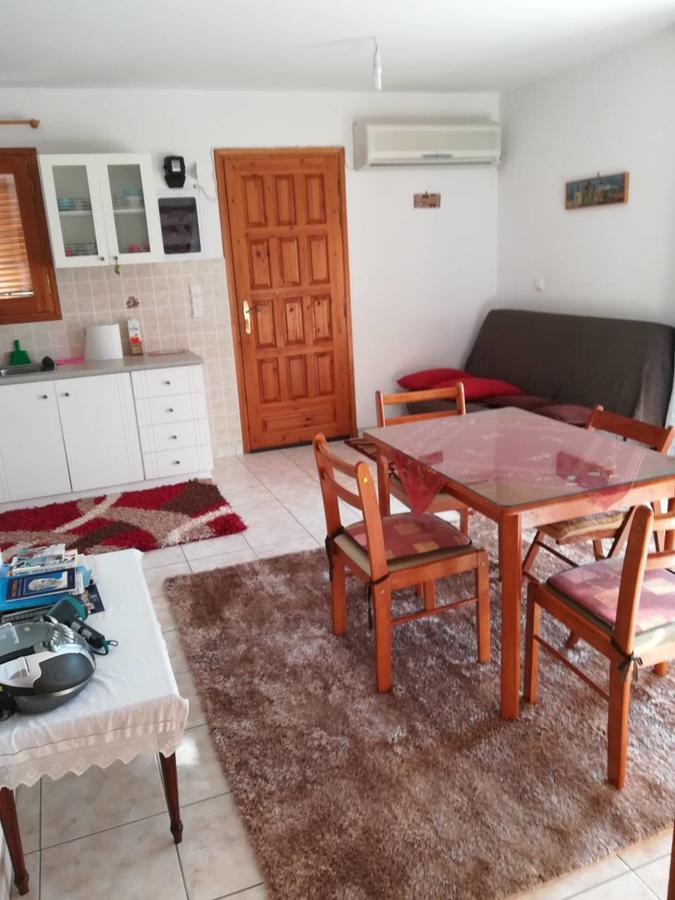 Petros House 1 Apartman Návplio Kültér fotó